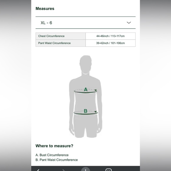 SOLD| Lacoste Knit Wool Sweater - Picture 4 of 4